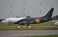 G-ZAPV @ EGSH - Freshly painted in new colours. - by Graham Reeve