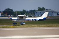 N8536U @ KLAL - At Sun n Fun 2012 - by lkuipers