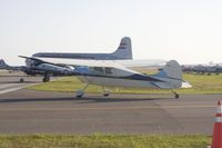 N611C @ KLAL - At Sun 'n Fun 2012 - by lkuipers