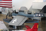 5725 - Battleship Alabama Memorial Museum