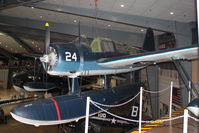 5926 @ KNPA - Battleship Alabama Memorial Museum