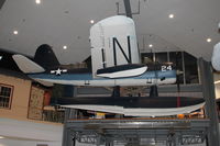 5926 @ KNPA - Battleship Alabama Memorial Museum - by Glenn E. Chatfield