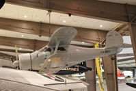 23688 @ KNPA - Naval Aviation Museum - by Glenn E. Chatfield