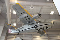 N212ST @ KNPA - Naval Aviation Museum - by Glenn E. Chatfield