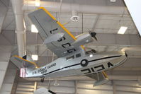 N212ST @ KNPA - Naval Aviation Museum