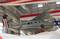 N212ST @ KNPA - Naval Aviation Museum