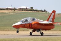 VH-BVK @ YJST - Jamestown Sth Aust
Ex 338 (Singapore AF) N49SM, 1285 (Haiti AF) - by Geoff Chatfield