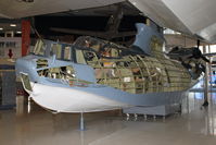 FP216 @ KNPA - Naval Aviation Museum - by Glenn E. Chatfield