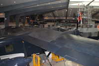 N69003 @ KNPA - Naval Aviation Museum - by Glenn E. Chatfield