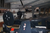 N69003 @ KNPA - Naval Aviation Museum - by Glenn E. Chatfield