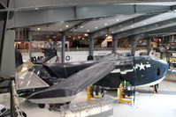 N69003 @ KNPA - Naval Aviation Museum