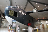 N69003 @ KNPA - Naval Aviation Museum - by Glenn E. Chatfield