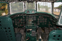 IN315 - L-1049G Lockheed Constellation - by Bernd Karlik - VAP