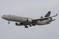 HZ-ANA @ LOWW - Saudi Arabian Cargo MD11 - by Andy Graf-VAP