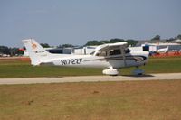 N172ZF @ KLAL - At Sun 'n Fun 2012 - by lkuipers