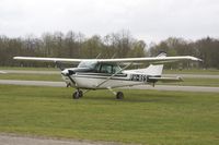 PH-RES @ EHSE - At Seppe Airport in April 2012