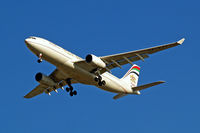 A6-EYF @ EGLL - Airbus A330-243 [717] (Etihad Airways) Heathrow~G 30/10/2005