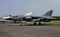 615 @ LFSX - static display at Luxeuil Saint-Sauveur AB - by Friedrich Becker