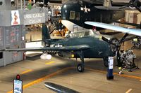 53593 @ KNPA - Naval Aviation Museum