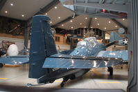 53593 @ KNPA - Naval Aviation Museum