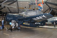 53593 @ KNPA - Naval Aviation Museum