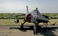 615 @ LFSX - static display at Luxeuil Saint-Sauveur AB - by Friedrich Becker