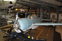 FF860 @ KNPA - Naval Aviation Museum