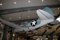 FF860 @ KNPA - Naval Aviation Museum