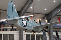 FF860 @ KNPA - Naval Aviation Museum