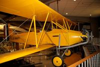 A8529 @ KNPA - Naval Aviation Museum. False marks - real ID unknown