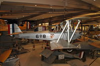 A8588 @ KNPA - Naval Aviation Museum.