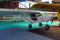 3D-FUN @ EBBZ - I.C.P. MXP-740 Savannah [09-06-51-829] Buzet~OO 13/08/2010 - by Ray Barber
