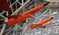 69-3374 @ KFFO - AF Museum - by Ronald Barker