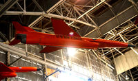 69-3374 @ KFFO - AF Museum - by Ronald Barker