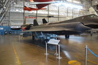 61-7976 @ KFFO - AF Museum  GTD-21B - by Ronald Barker