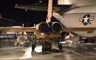 ZA374 @ KFFO - AF Museum - by Ronald Barker