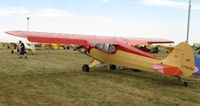 N3785M @ KOSH - EAA AirVenture 2012