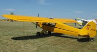 N251RT @ KOSH - EAA AirVenture 2012