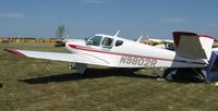 N9802R @ KOSH - EAA AirVenture 2012 - by Kreg Anderson