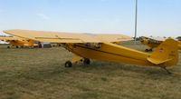 N63882 @ KOSH - EAA AirVenture 2012 - by Kreg Anderson