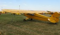 N5933V @ KOSH - EAA AirVenture 2012 - by Kreg Anderson