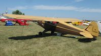 N7915H @ KOSH - EAA AirVenture 2012 - by Kreg Anderson