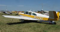 N1228Z @ KOSH - EAA AirVenture 2012 - by Kreg Anderson