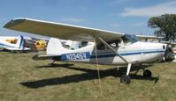 N2345V @ KOSH - EAA AirVenture 2012 - by Kreg Anderson
