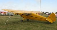 N41058 @ KOSH - EAA AirVenture 2012 - by Kreg Anderson