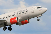 LN-RPF @ ENGM - Taken at OSL.