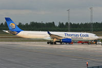 OY-VKG @ ENGM - Taken at OSL