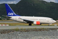 LN-RCU @ ENVA - Taken at TRD - by Phil Greiml
