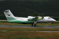 LN-WIG @ ENVA - Taken at TRD - by Phil Greiml