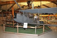 A0995 @ KNPA - Naval Aviation Museum - by Glenn E. Chatfield